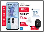 Honor 90 Lite 5G Bundle