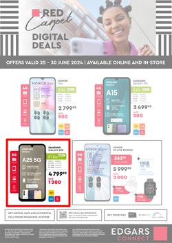 Edgars Connect : Red Carpet Digital Deals (25 June - 30 June 2024), page 2