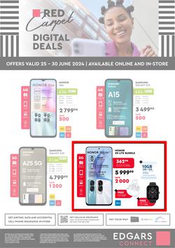 Edgars Connect : Red Carpet Digital Deals (25 June - 30 June 2024), page 2