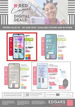 Edgars Connect : Red Carpet Digital Deals (25 June - 30 June 2024), page 2
