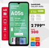 Samsung Galaxy A05s 4G