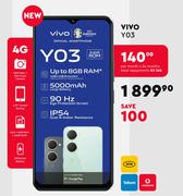 Vivo Y03 4G