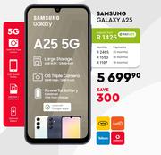 Samsung Galaxy A25 5G