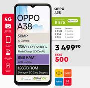 Oppo A38 4G