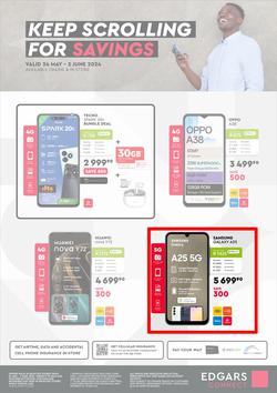Edgars Connect : Must-Have Mobile Deals (24 May - 02 June 2024), page 2