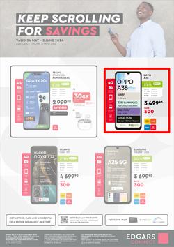Edgars Connect : Must-Have Mobile Deals (24 May - 02 June 2024), page 2