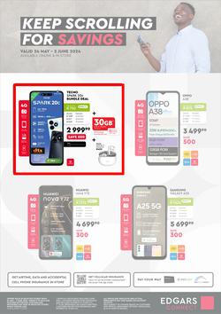Edgars Connect : Must-Have Mobile Deals (24 May - 02 June 2024), page 2