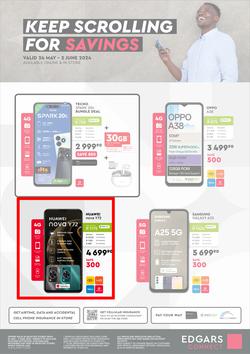 Edgars Connect : Must-Have Mobile Deals (24 May - 02 June 2024), page 2
