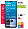 Huawei Nova Y62 4G