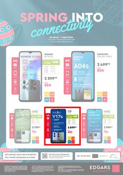 Edgars Connect : Easter Tech Treats (25 March - 07 April 2024), page 2