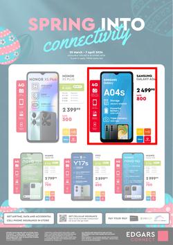 Edgars Connect : Easter Tech Treats (25 March - 07 April 2024), page 2