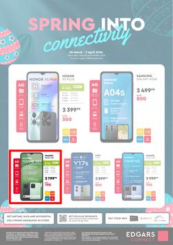 Edgars Connect : Easter Tech Treats (25 March - 07 April 2024), page 2