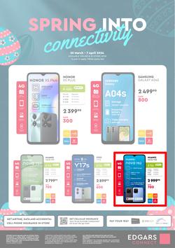 Edgars Connect : Easter Tech Treats (25 March - 07 April 2024), page 2