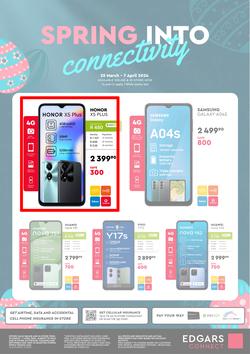 Edgars Connect : Easter Tech Treats (25 March - 07 April 2024), page 2