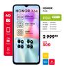Honor X6a 4G