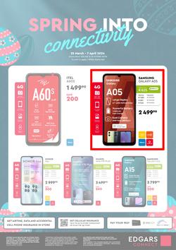 Edgars Connect : Easter Tech Treats (25 March - 07 April 2024), page 3