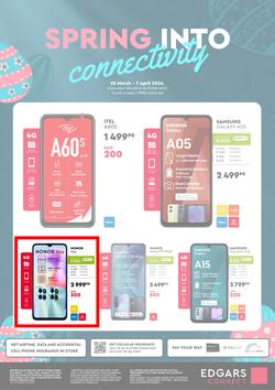 Edgars Connect : Easter Tech Treats (25 March - 07 April 2024), page 3