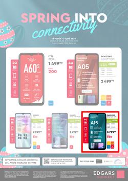 Edgars Connect : Easter Tech Treats (25 March - 07 April 2024), page 3