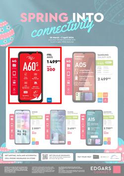 Edgars Connect : Easter Tech Treats (25 March - 07 April 2024), page 3