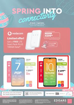Edgars Connect : Easter Tech Treats (25 March - 07 April 2024), page 4