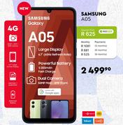 Samsung Galaxy A05 4G