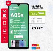 Samsung Galaxy A05s 4G