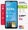 Samsung Galaxy A04S 4G