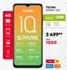 Tecno Spark 10C 4G