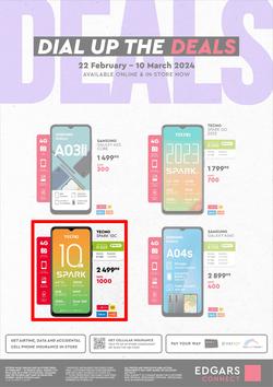 Edgars Connect : Dial Up The Deals (22 February - 10 March 2024), page 2