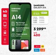 Samsung Galaxy A14 4G