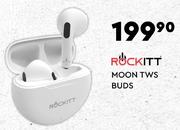 Rockitt Moon TWS Buds