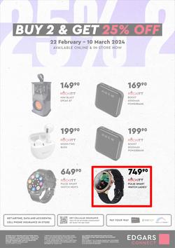 Edgars Connect : Dial Up The Deals (22 February - 10 March 2024), page 4