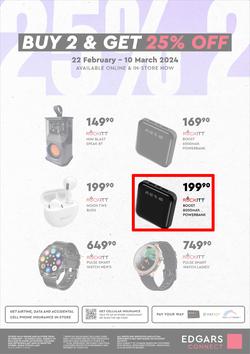 Edgars Connect : Dial Up The Deals (22 February - 10 March 2024), page 4