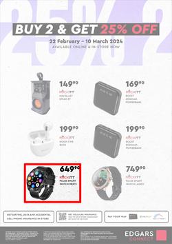 Edgars Connect : Dial Up The Deals (22 February - 10 March 2024), page 4