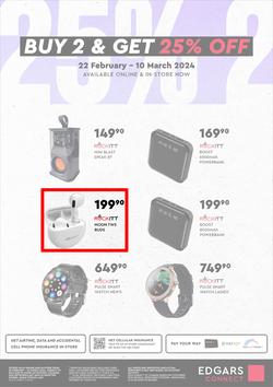 Edgars Connect : Dial Up The Deals (22 February - 10 March 2024), page 4