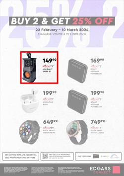 Edgars Connect : Dial Up The Deals (22 February - 10 March 2024), page 4