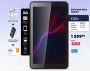 Packard Bell Tablet 3G