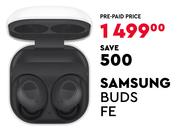 Samsung Buds FE