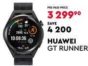 Huawei GT Runner