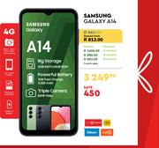 Samsung Galaxy A14 4G