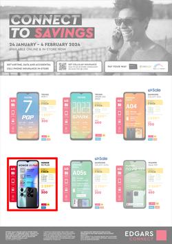 Edgars Connect : Connect To Savings (24 January - 4 February 2024), page 2