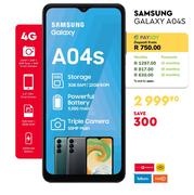 Samsung Galaxy A04s 4G