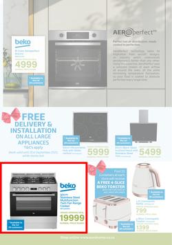 Eurohome : Grand Opening (Valid Until 10 September 2021), page 3