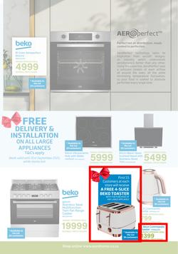 Eurohome : Grand Opening (Valid Until 10 September 2021), page 3