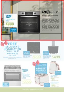 Eurohome : Grand Opening (Valid Until 10 September 2021), page 3