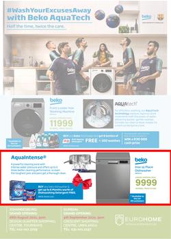 Eurohome : Grand Opening (Valid Until 10 September 2021), page 4