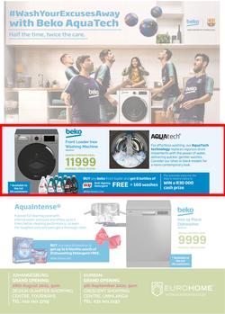 Eurohome : Grand Opening (Valid Until 10 September 2021), page 4