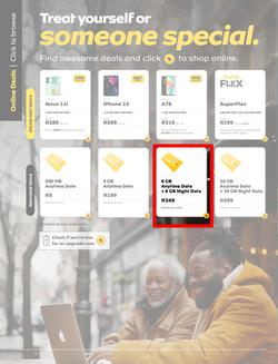 MTN : Y'ello (1 June - 30 June 2024), page 2