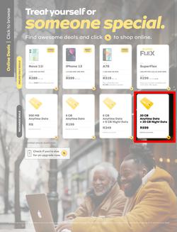 MTN : Y'ello (1 June - 30 June 2024), page 2