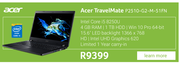 Acer Travel Mate P2510-G2-M-51FN